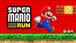 Super Mario Run ya tiene fecha para su debut