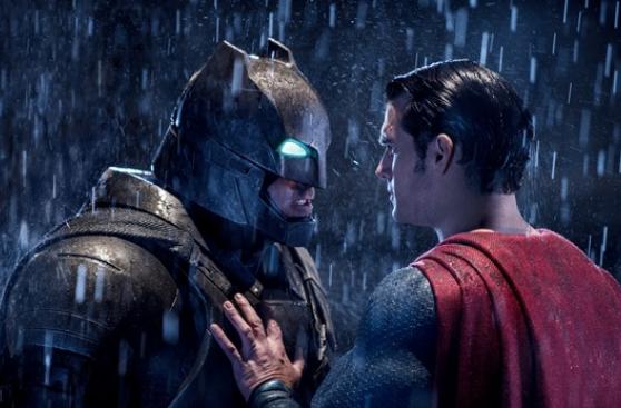 "Batman v Superman": este actor se durmió al ver la cinta