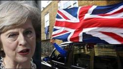 Revelan que el gobierno británico no tiene plan ante el Brexit