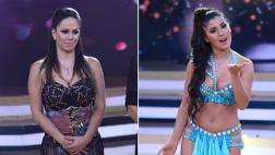 Melissa confirmó que se alejó de "Reyes del show" por Yahaira