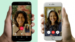 ¿Cómo hacer una videollamada por WhatsApp?