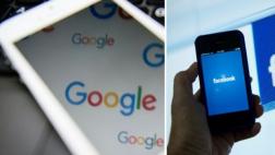 Facebook y Google afinan esfuerzos contra las noticias falsas