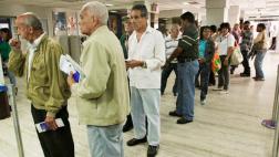 AFP no pedirán certificado de superviviencia