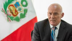 APEC: Ministros evaluarán una futura área de libre comercio