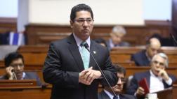 Heresi: "Vieira tiene derecho a pedir una reconsideración"