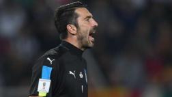 Gianluigi Buffon estableció nuevo récord en el fútbol europeo