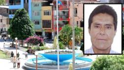 Citan a trabajador de comuna que acompañaba a alcalde de Pión
