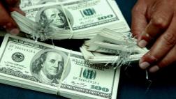 Capturan a más de 40 miembros de banda que falsificaba billetes