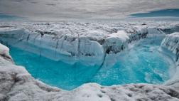 Expedición parte en busca del hielo más antiguo de la Tierra
