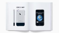 Apple presenta su último producto: un libro de fotos