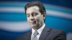 CEO de Ford advierte sobre impacto de plan arancelario de Trump