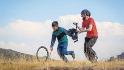Meet my World: cortos de niños cusqueños se estrenan en Lima