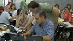Consultoras en transición laboral mueven US$10 millones al año