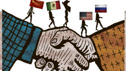 Más que una cumbre, por Ricardo Luna Mendoza