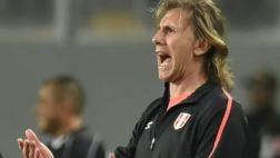 Ricardo Gareca: ¿Qué dijo el estratega sobre duelo ante Brasil?