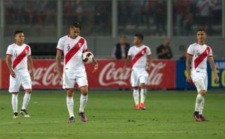 Perú es el segundo peor local de las Eliminatorias Rusia 2018