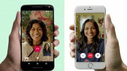 WhatsApp: videollamadas ya están disponible para iPhone