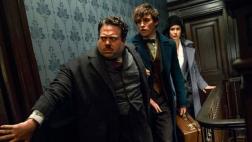 "Fantastic Beasts" y el esperado retorno de "Harry Potter"
