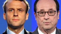 Ex ministro de Hollande se lanza a la presidencia de Francia