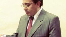 Cajamarca: cae especialista judicial con coima de S/5 mil
