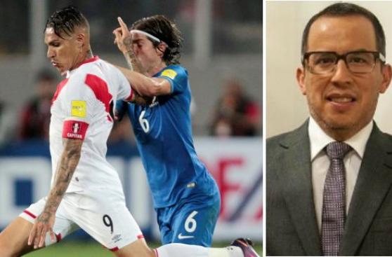 La opinión de Daniel Peredo sobre derrota de Perú ante Brasil