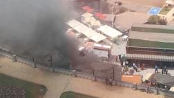 Incendio en Larcomar: la trágica jornada en Miraflores