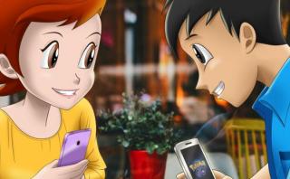 Pokémon Go: Presentan aplicativo que crea citas para jugadores