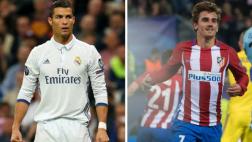 Real Madrid vs. Atlético Madrid: fecha, hora y canal del derbi