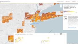 Google Maps y el proyecto que impulsa uso de energía solar