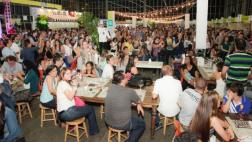 Gastronomía peruana será protagonista en festival de Colombia