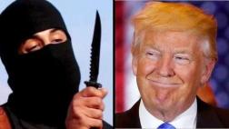 Estado Islámico sobre Donald Trump: "Es un maníaco total"