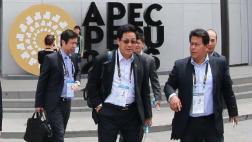 Los cuatro asuntos sobre los que girará el foro APEC