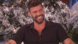 Ricky Martin anunció que se comprometió con Jwan Yosef