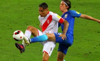 El duelo clave que decidirá pase de Perú al Mundial, según BBC