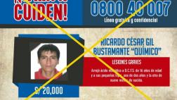 Chiclayo: 12 años de cárcel para hombre que lanzó ácido a niñas