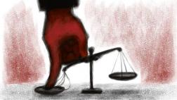 Justice Advisor, por Huáscar Ezcurra