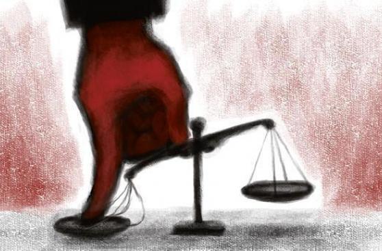 Justice Advisor, por Huáscar Ezcurra