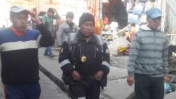 Puno: capturan a ex alcalde requisitoriado por peculado
