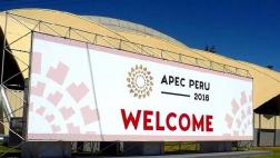 Desmejora el ánimo en las economías APEC