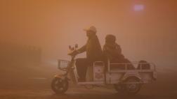China garantiza que cumplirá sus compromisos climáticos