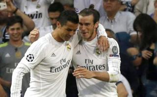 Gareth Bale: ¿Cristiano es el mejor futbolista con el que jugó?