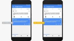 Google Traductor se hace más preciso con su nuevo algoritmo