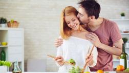Tener un esposo supone trabajar 7 horas extra, según estudio