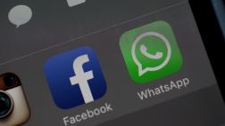 WhatsApp suspende entrega a Facebook de datos europeos
