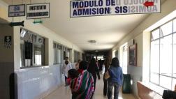 Cusco: conozca los planes para afiliarse al SIS
