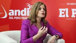 "Hay funcionarios de Fujimori a los que no se les puede borrar"