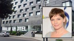 Actriz de series estadounidenses se suicidó en hotel de Lima