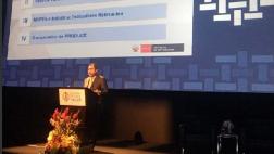 APEC: El Produce asegura que nos venimos desindustrializando
