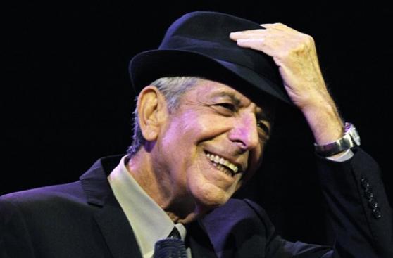 Leonard Cohen falleció luego de sufrir caída
