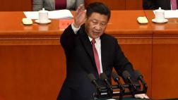 El Congreso dará Medalla de Honor a presidente de China